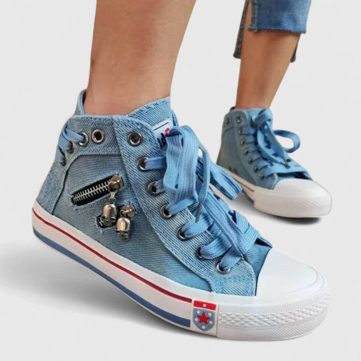 Comfortable Women’s Orthopedic Walking Shoes for All-Day Support