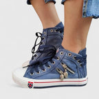 Comfortable Women’s Orthopedic Walking Shoes for All-Day Support