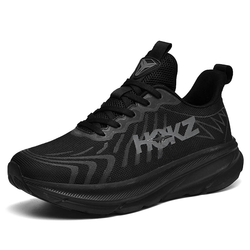 Dynamic Running Shoes for Women - High Stability & Comfort for Training