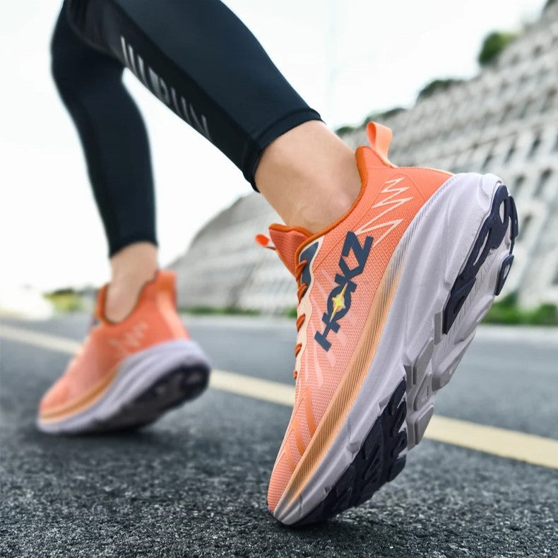 Dynamic Running Shoes for Women - High Stability & Comfort for Training