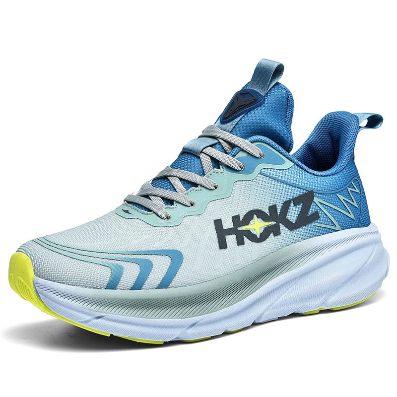 Dynamic Running Shoes for Women - High Stability & Comfort for Training