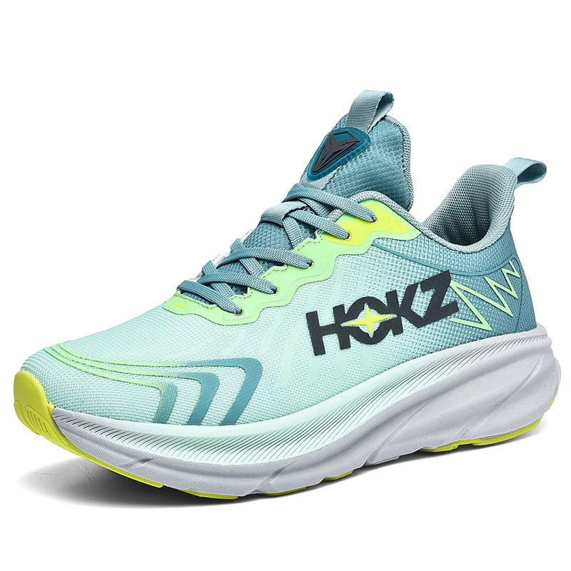 Dynamic Running Shoes for Women - High Stability & Comfort for Training