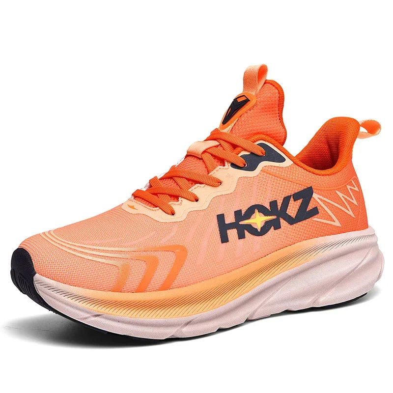 Dynamic Running Shoes for Women - High Stability & Comfort for Training
