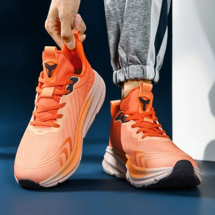 Dynamic Running Shoes for Women - High Stability & Comfort for Training