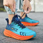Dynamic Running Shoes for Women - High Stability & Comfort for Training