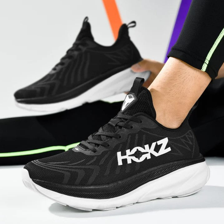 Dynamic Running Shoes for Women - High Stability & Comfort for Training