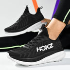 Dynamic Running Shoes for Women - High Stability & Comfort for Training