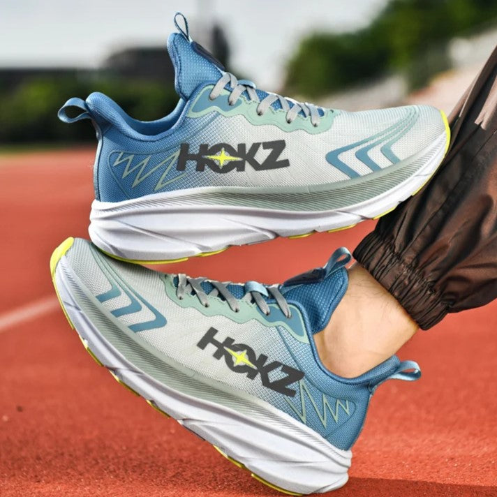 Dynamic Running Shoes for Women - High Stability & Comfort for Training
