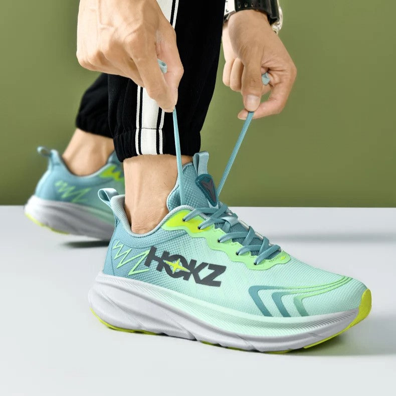 Dynamic Running Shoes for Women - High Stability & Comfort for Training