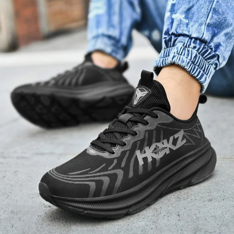 Dynamic Running Shoes for Women - High Stability & Comfort for Training