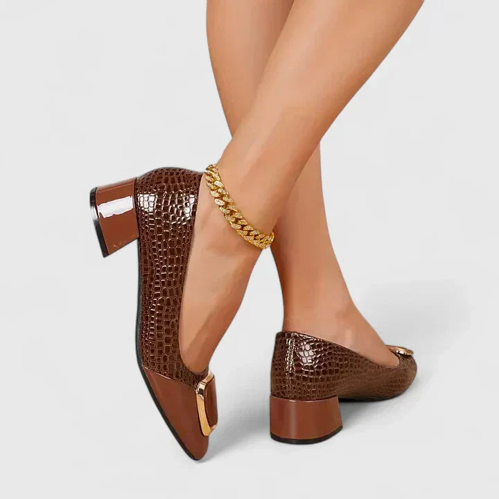 Elegant Women's Comfortable Loafers for Everyday Wear
