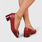 Elegant Women's Comfortable Loafers for Everyday Wear