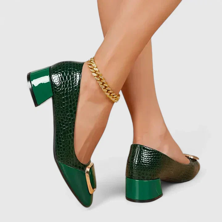 Elegant Women's Comfortable Loafers for Everyday Wear