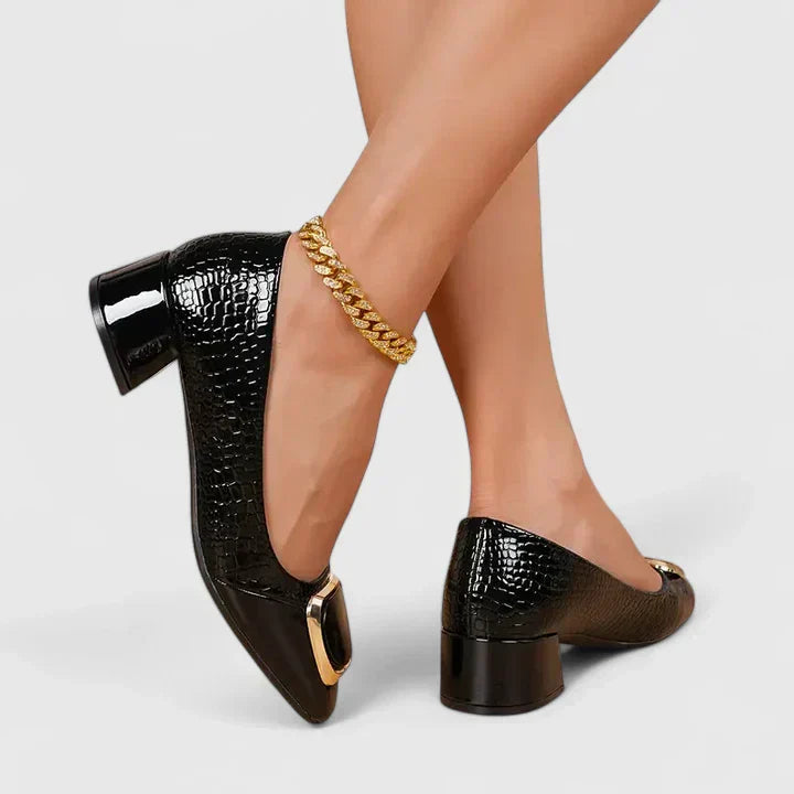 Elegant Women's Comfortable Loafers for Everyday Wear