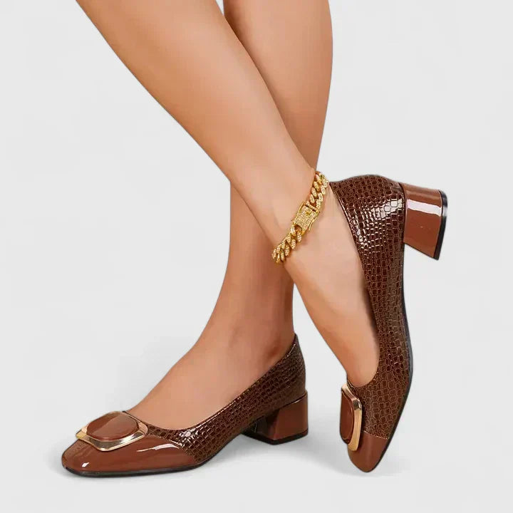 Elegant Women's Comfortable Loafers for Everyday Wear