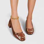 Elegant Women's Comfortable Loafers for Everyday Wear