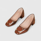 Elegant Women's Comfortable Loafers for Everyday Wear