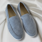 VALERIO™ – PREMIUM SUEDE LOAFERS