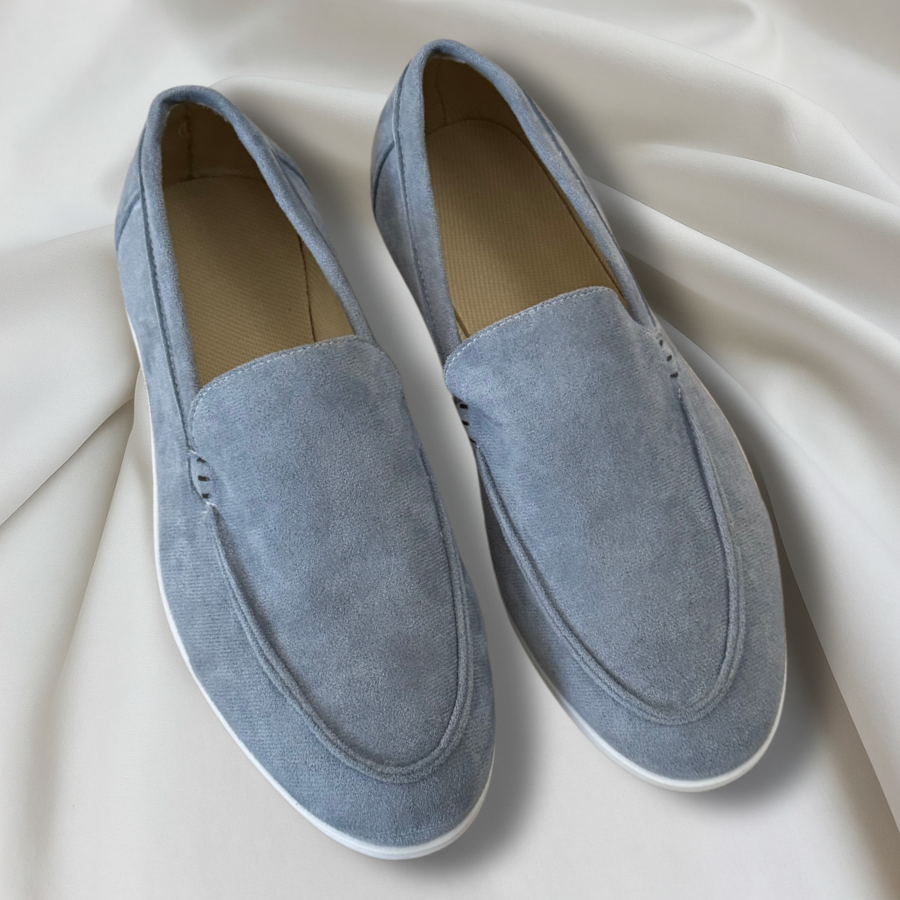 VALERIO™ – PREMIUM SUEDE LOAFERS