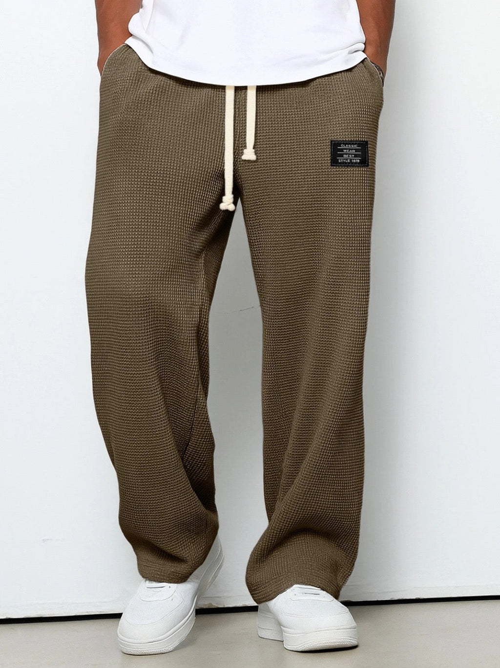 ZENVARO™ – ULTIMATE COMFORT PANTS