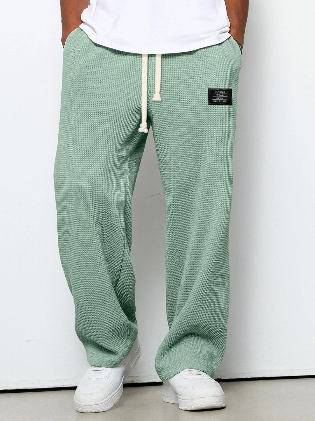 ZENVARO™ – ULTIMATE COMFORT PANTS