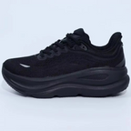 Lightweight Running Shoes for Men and Women - Shock Absorption, Breathable Design, Durable Traction