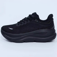 Lightweight Running Shoes for Men and Women - Shock Absorption, Breathable Design, Durable Traction