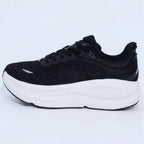 Lightweight Running Shoes for Men and Women - Shock Absorption, Breathable Design, Durable Traction