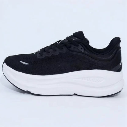 Lightweight Running Shoes for Men and Women - Shock Absorption, Breathable Design, Durable Traction