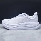 Lightweight Running Shoes for Men and Women - Shock Absorption, Breathable Design, Durable Traction