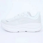 Lightweight Running Shoes for Men and Women - Shock Absorption, Breathable Design, Durable Traction