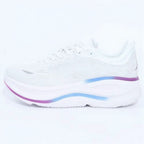 Lightweight Running Shoes for Men and Women - Shock Absorption, Breathable Design, Durable Traction