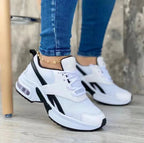 Lightweight Women's Athletic Sneakers for Running and Casual Wear