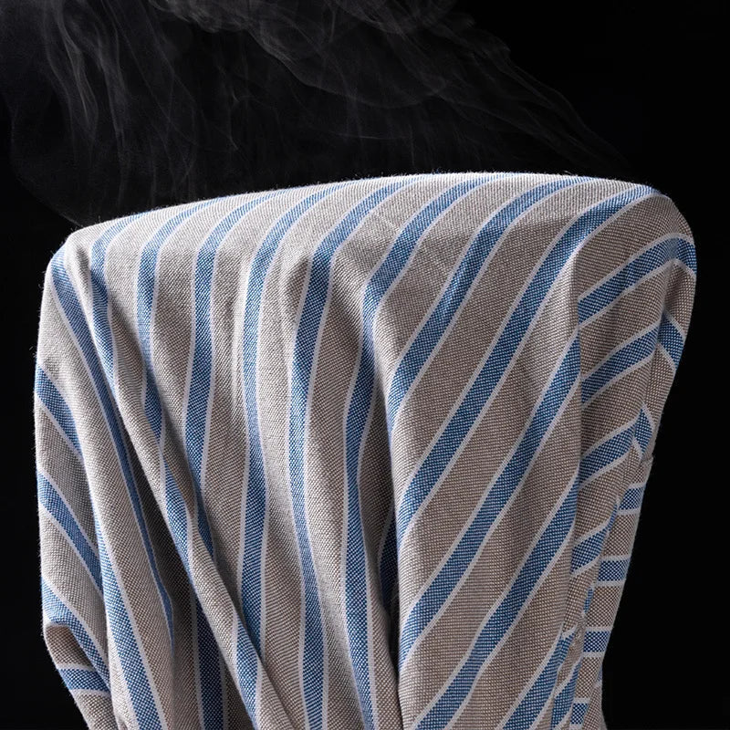 Men's Dress Shirt - Classic Oxford Button-Up for Business Casual Style