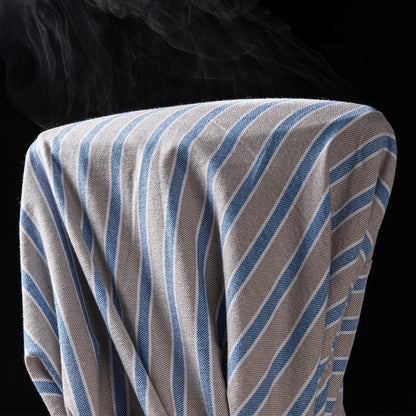 Men's Dress Shirt - Classic Oxford Button-Up for Business Casual Style