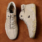 Men's Orthopedic Comfort Shoes for All-Day Support and Stylish Design