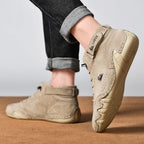 Men's Orthopedic Comfort Shoes for All-Day Support and Stylish Design