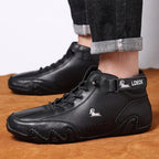 Men's Orthopedic Comfort Shoes for All-Day Support and Stylish Design