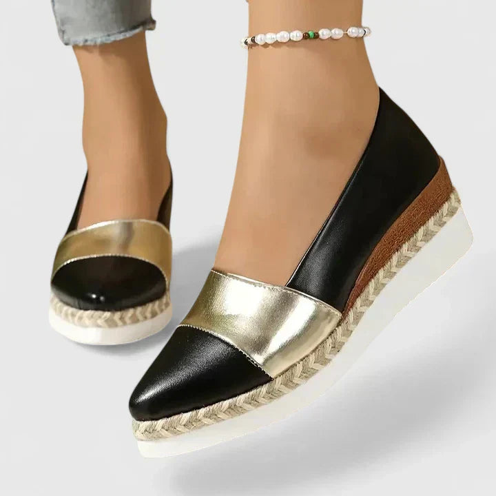Orthopedic Loafers for Women - Comfortable & Stylish Footwear