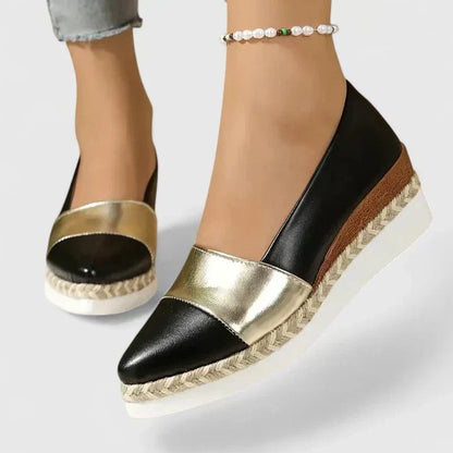 Orthopedic Loafers for Women - Comfortable & Stylish Footwear