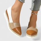 Orthopedic Loafers for Women - Comfortable & Stylish Footwear