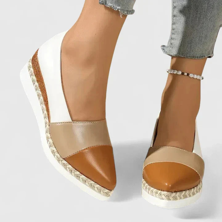 Orthopedic Loafers for Women - Comfortable & Stylish Footwear