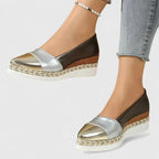 Orthopedic Loafers for Women - Comfortable & Stylish Footwear