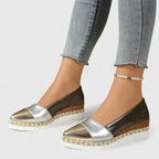 Orthopedic Loafers for Women - Comfortable & Stylish Footwear