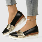 Orthopedic Loafers for Women - Comfortable & Stylish Footwear