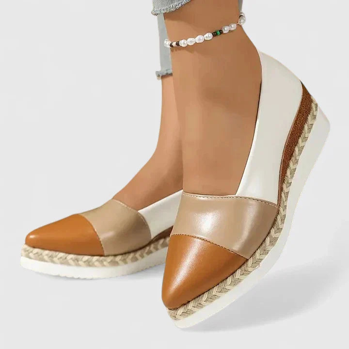 Orthopedic Loafers for Women - Comfortable & Stylish Footwear