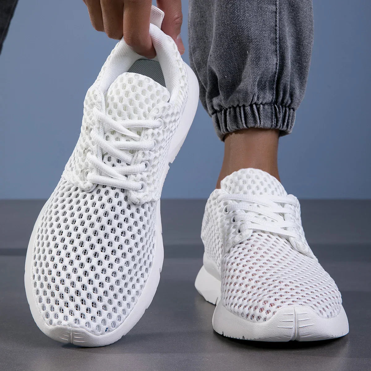 CAELEN – EVERYDAY COMFORT SHOES