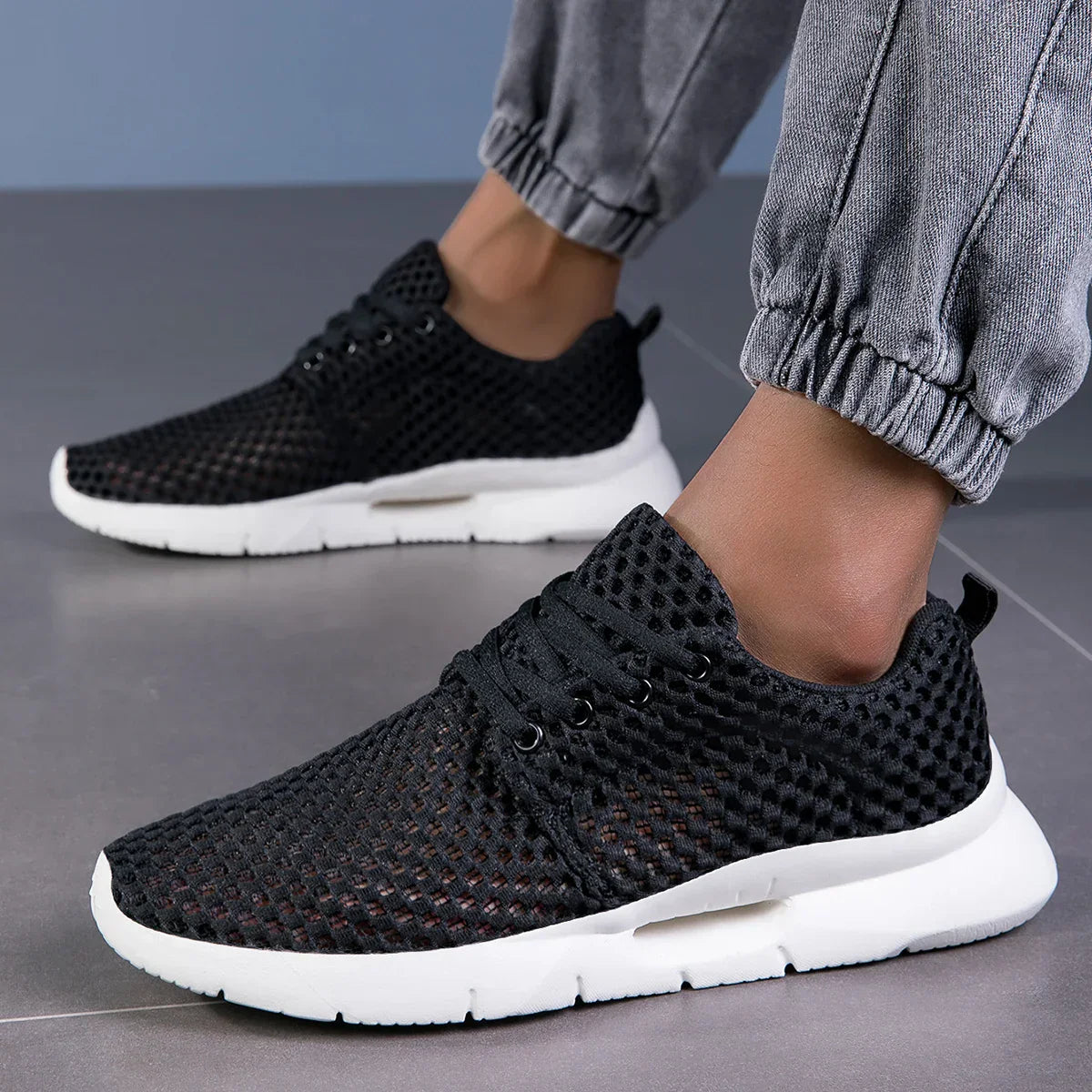 CAELEN – EVERYDAY COMFORT SHOES