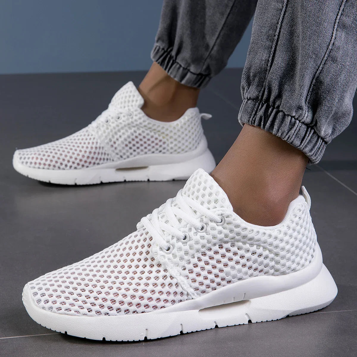 CAELEN – EVERYDAY COMFORT SHOES