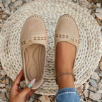 Stylish Orthopedic Flats for Women - Comfortable & Supportive Shoes